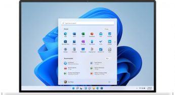 Windows 11 uruchomiony na komputerze z Pentium 4. To procesor sprzed 15 lat