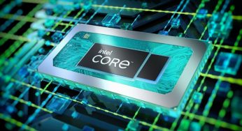 Intel chwali się nowymi procesorami – mogą nieźle namieszać w laptopach