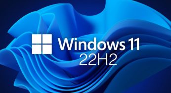 Aktualizacja Windows 11 Sun Valley 2