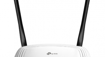 Ataki na popularne routery TP-Link